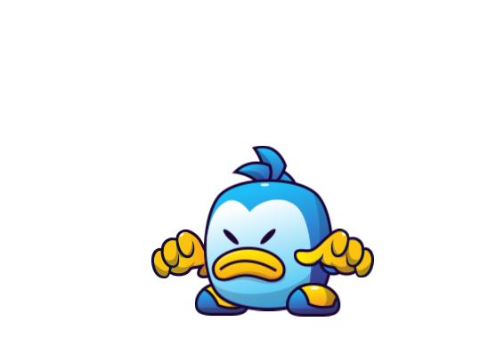 Frostgrump